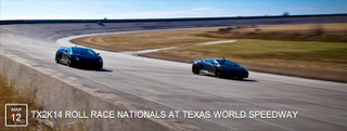 Illustration for article titled Well, TX2K14 is over, but our guys got some great shots!